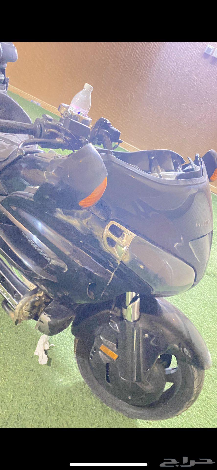 دباب جولد وين للبيع على حالته 200264545572286978111