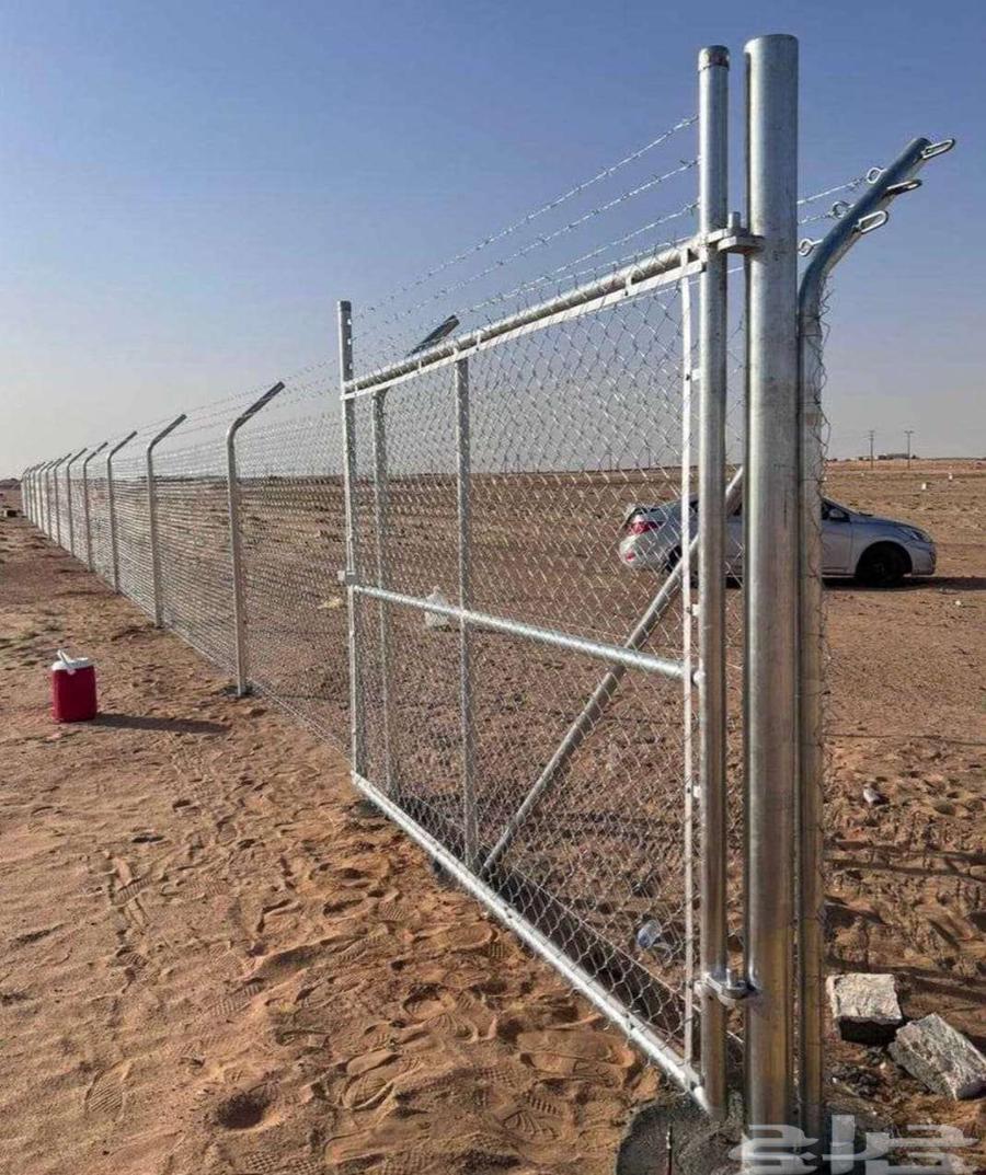 We handle all types of fencing across the kingdom64534536339713110