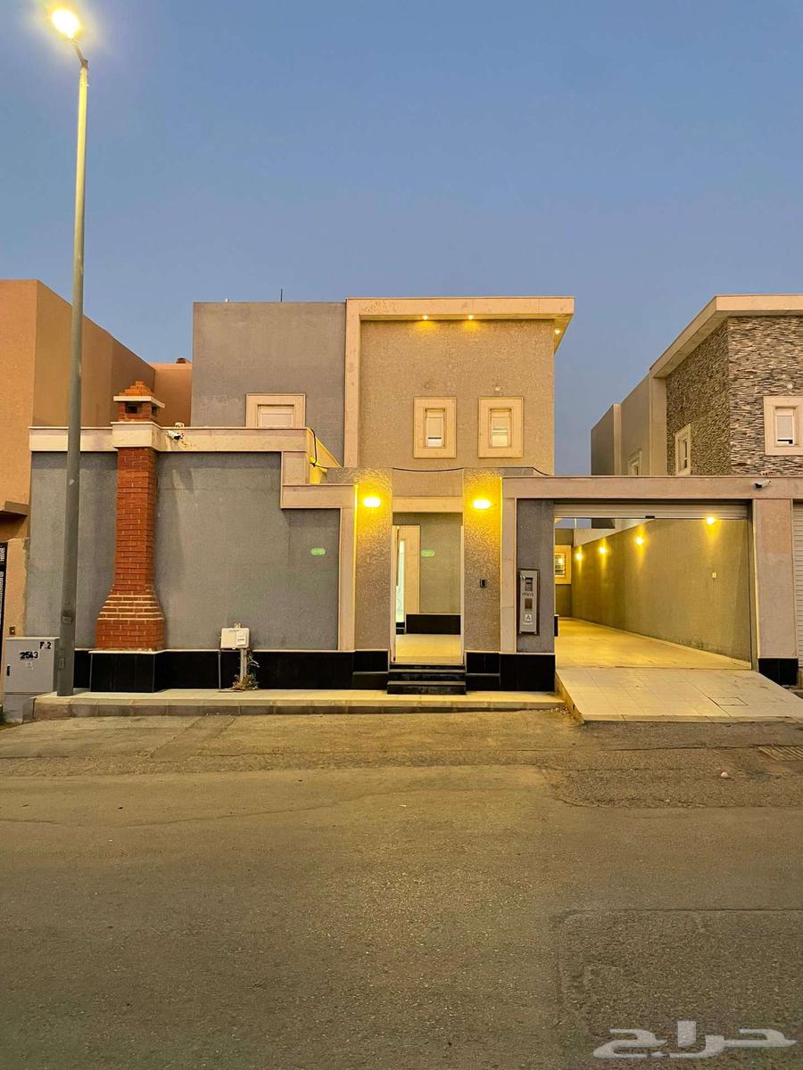 فيلا للإيجار