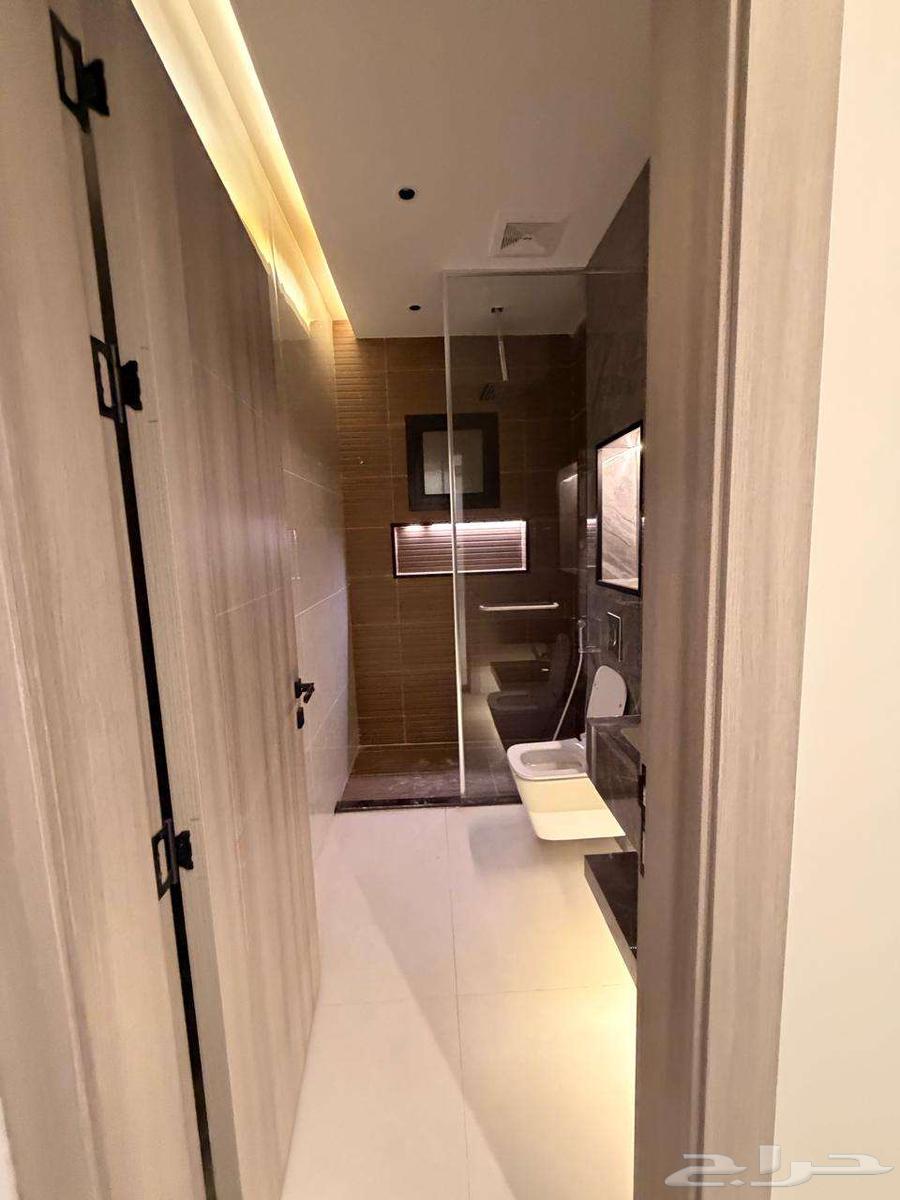 شقة للإيجار