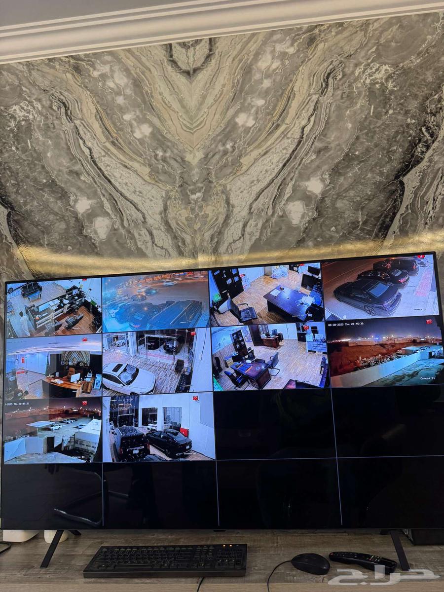 حو ل منزلك إلى حصن ذكي مع فيو64538817285763110