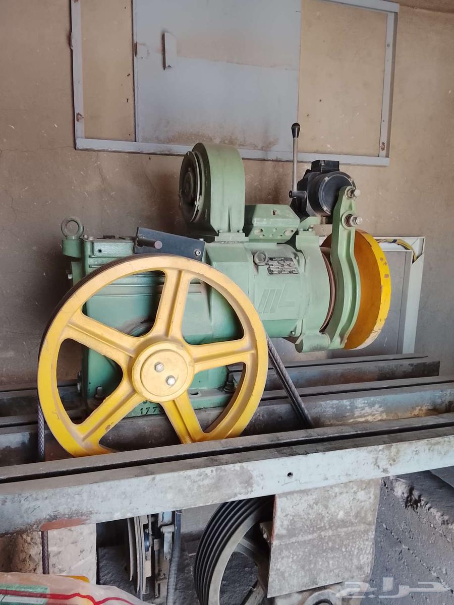 قطع غيار مصاعد بارخص الاسعار في المدينة المنورة64545555857283110