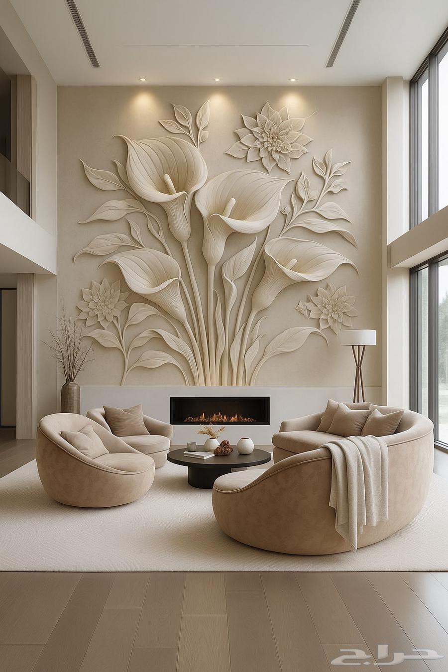 The most luxurious and best sculptor in the Middle East64538674690691111