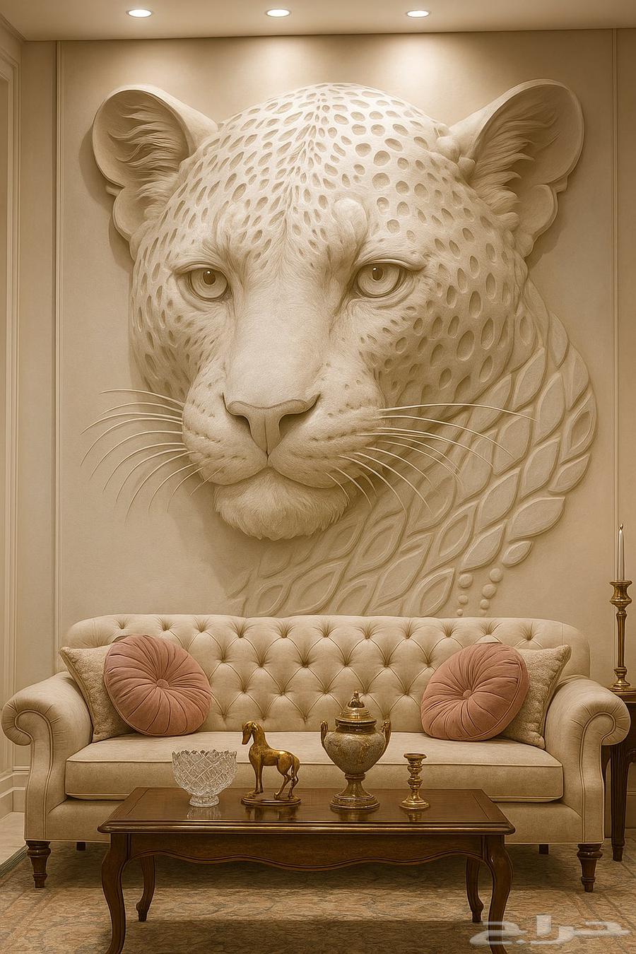 The most luxurious and best sculptor in the Middle East64538674690691112