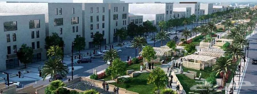 ارض للإيجار