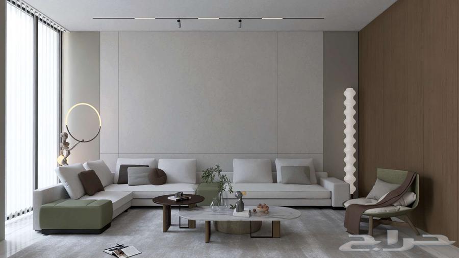 تصميم ديكور داخلي   واجهات خارجية 3D بأسعار مناسبة64538868557314111