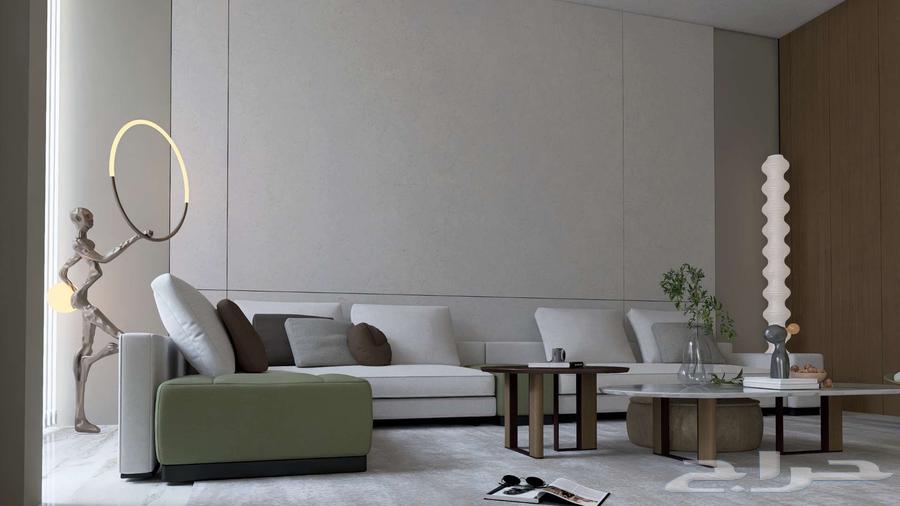 تصميم ديكور داخلي   واجهات خارجية 3D بأسعار مناسبة64538868557314110