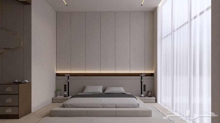 تصميم ديكور داخلي   واجهات خارجية 3D بأسعار مناسبة64538868557314112