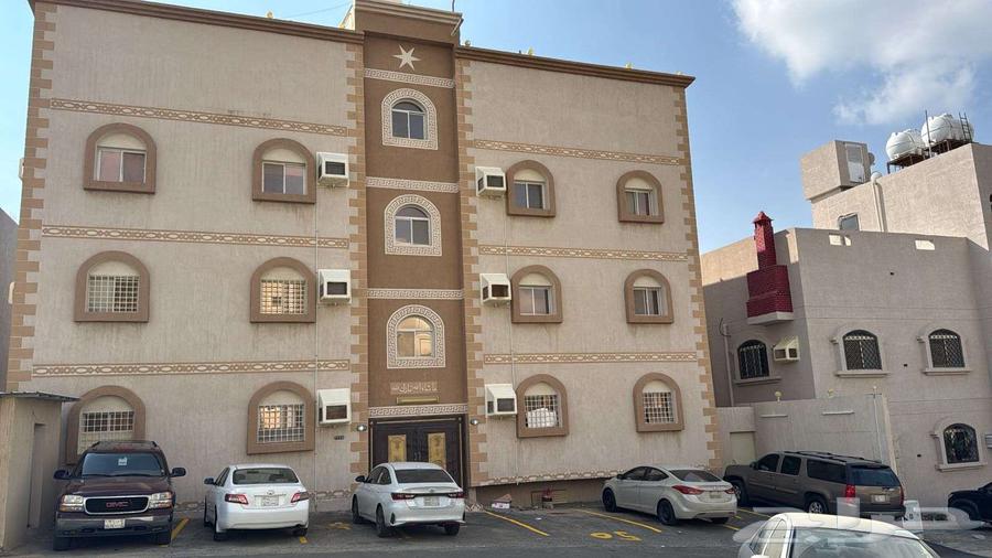 شقة للإيجار