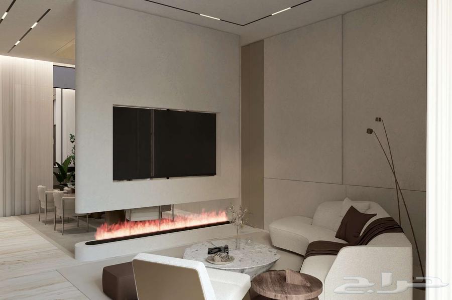 تصميم ديكور داخلي   واجهات خارجية 3D بأسعار مناسبة64538868557314113