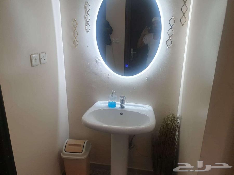 شقة واسعة في الشوقية للبيع64545490641282110