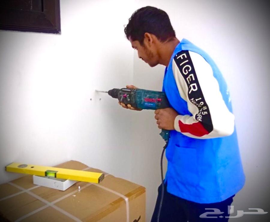 صيانة متنقلة للتنازل مع السجل والعمال الفنيين64545491206531113