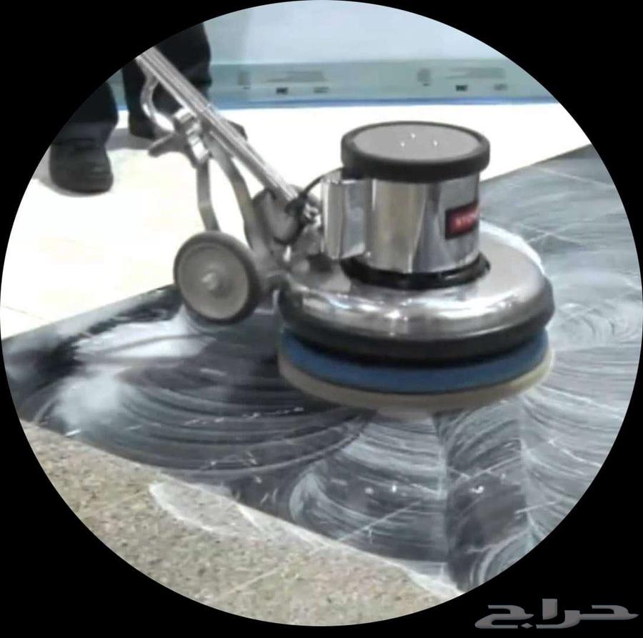 شركة تنظيف منازل وشقق وفلل تنظيف خزانات بمكه64545524144001111