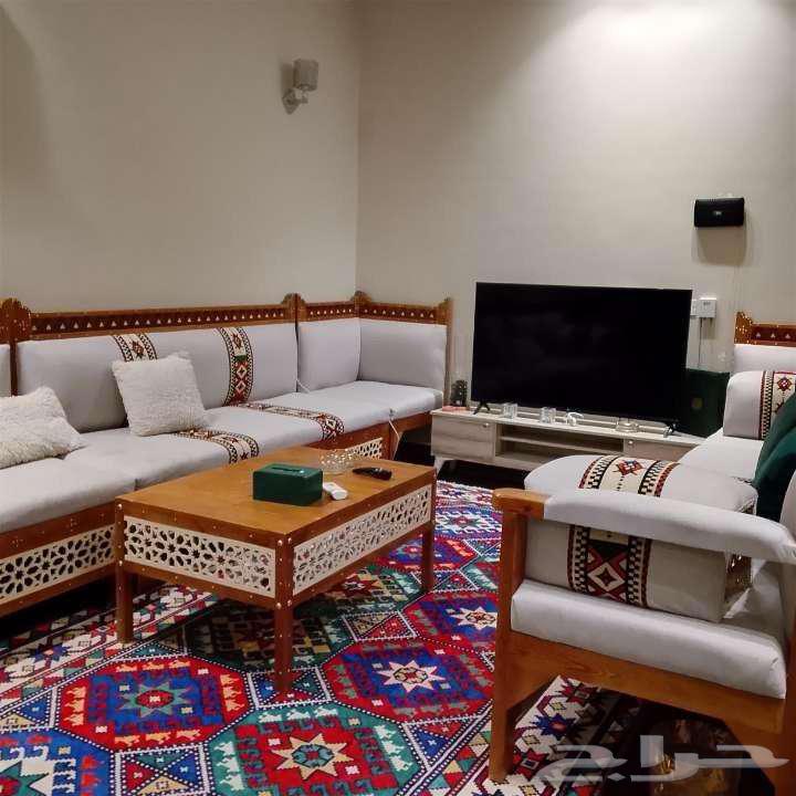 فيلا دوبلكس بحي طويق للبيع64550377193217112