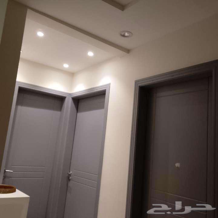 فيلا دوبلكس بحي طويق للبيع64550377193217114