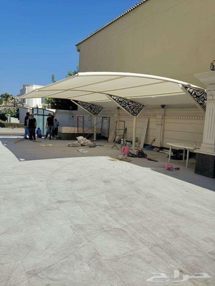مظلات سيارة رخيصة بالجنوب64550574785409114