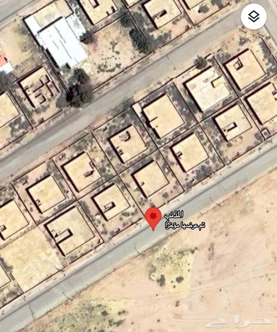 Land in Samudah, Al-Mithnab Province, 45 thousand64545522947202111