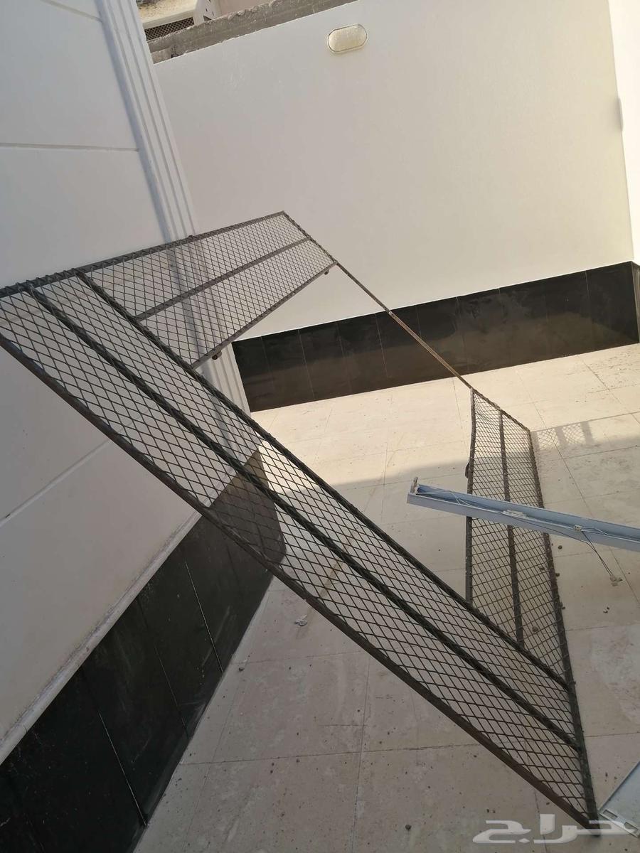 Iron mesh door for sale, 2 meters and 60 cm in height64550527094787111