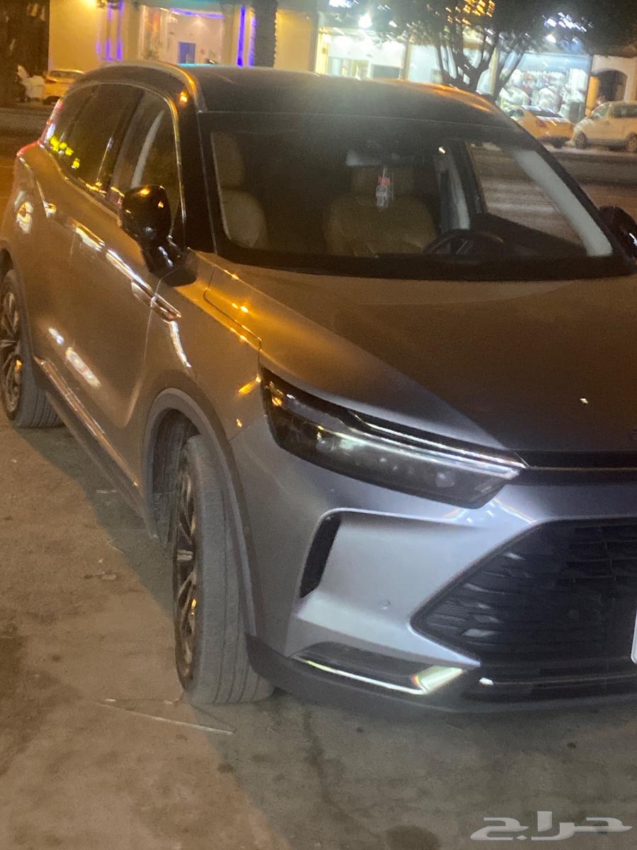 Available in Dammam at 1 or 2 o'clock, whoever wants a ride is ready64550574771586110