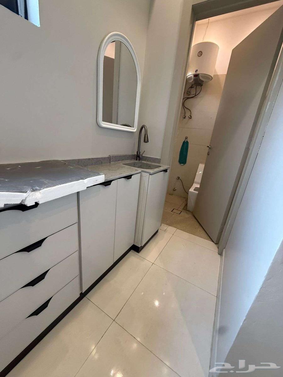 Furnished studio for rent in Al Qadisiyah, 2000 SAR64563218495617113