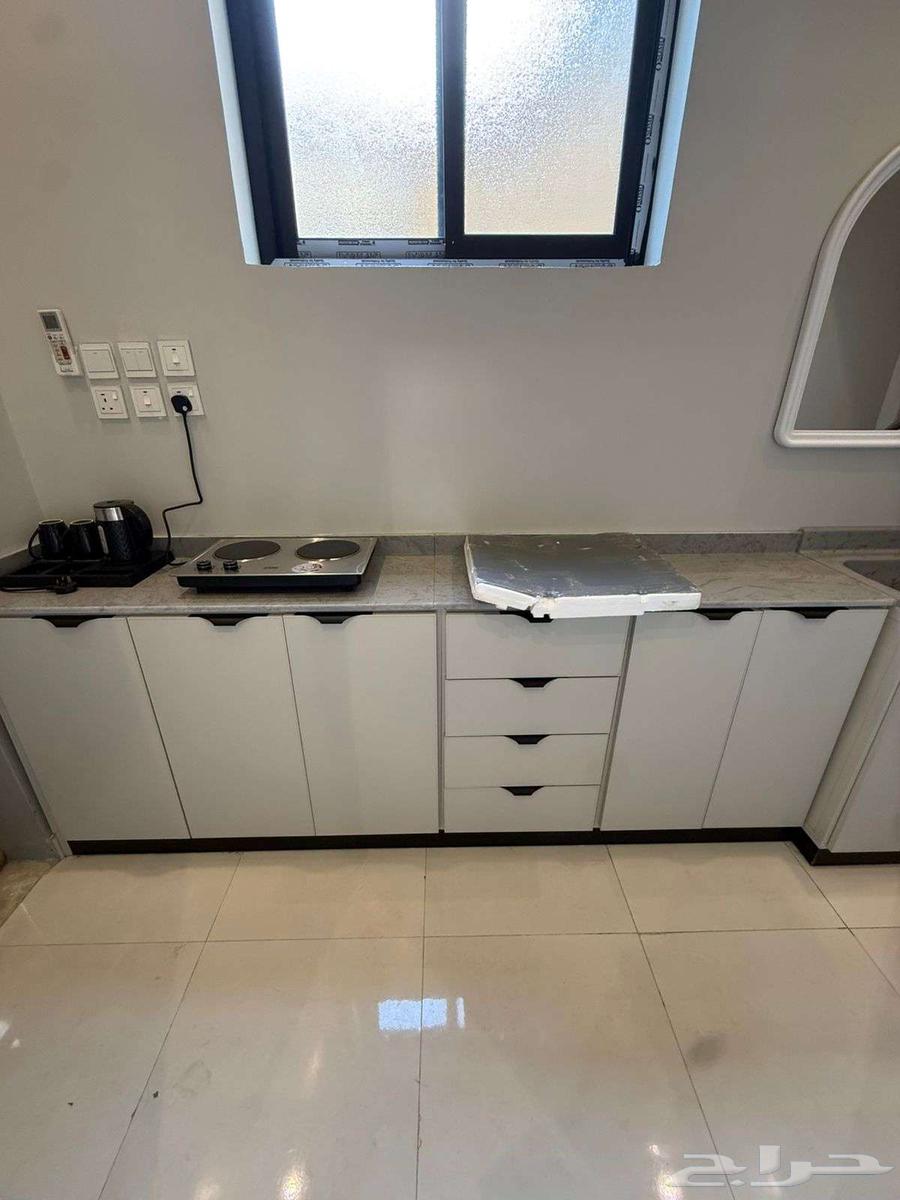 Furnished studio for rent in Al Qadisiyah, 2000 SAR64563218495617114
