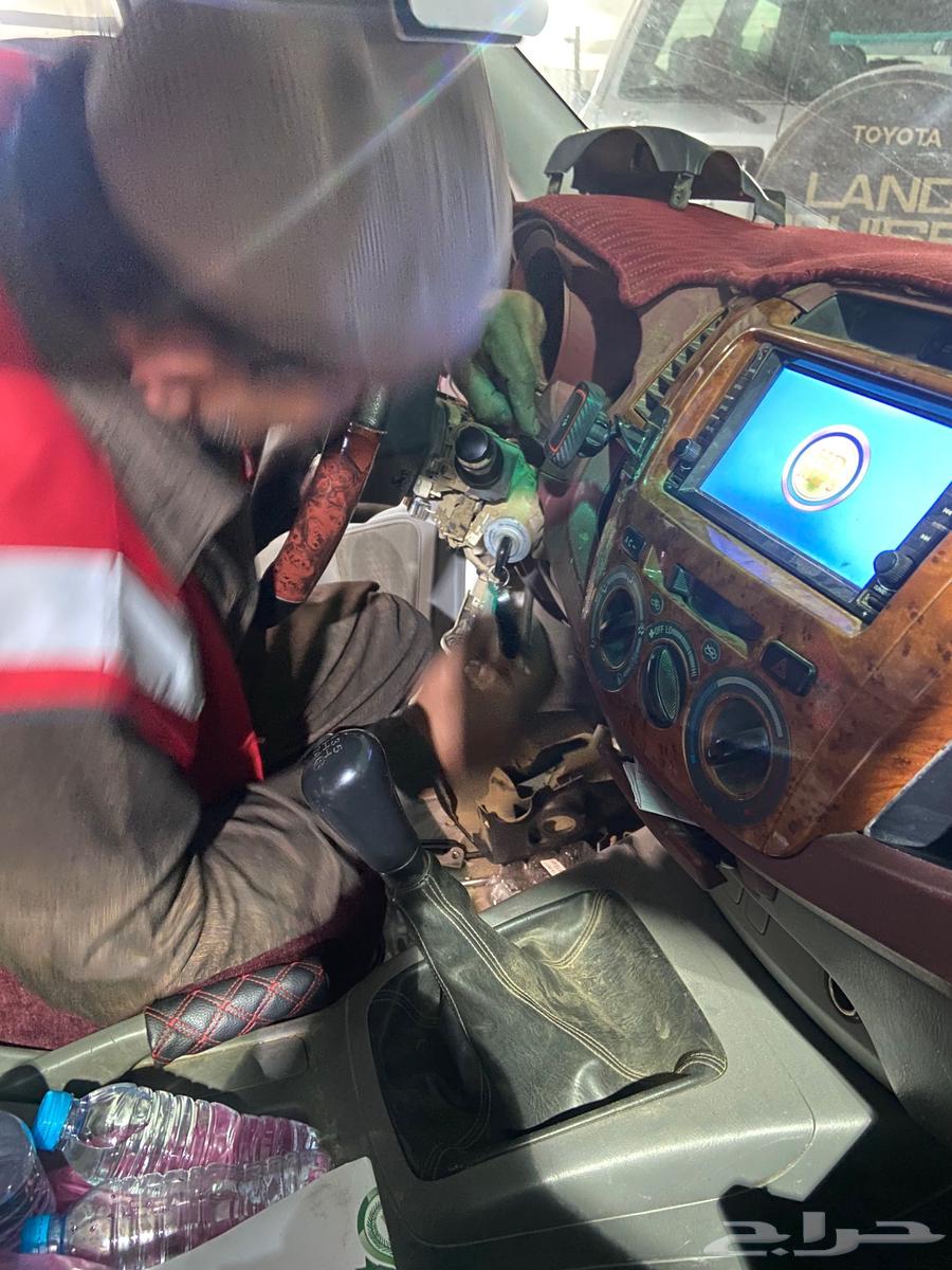 كهربائي سيارات وصيانة التكييف64563297669890110