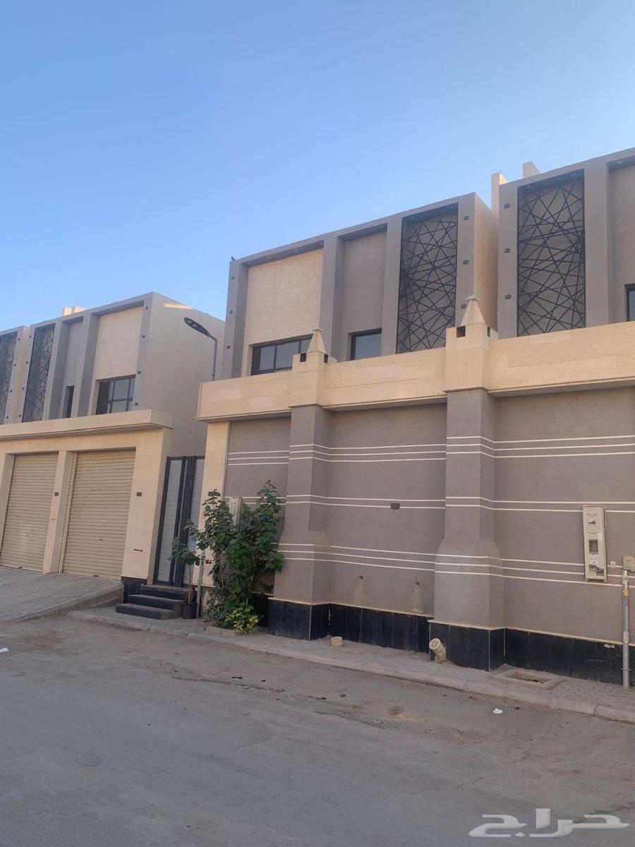 فيلا دوبلكس بحي طويق للبيع64550377193217111