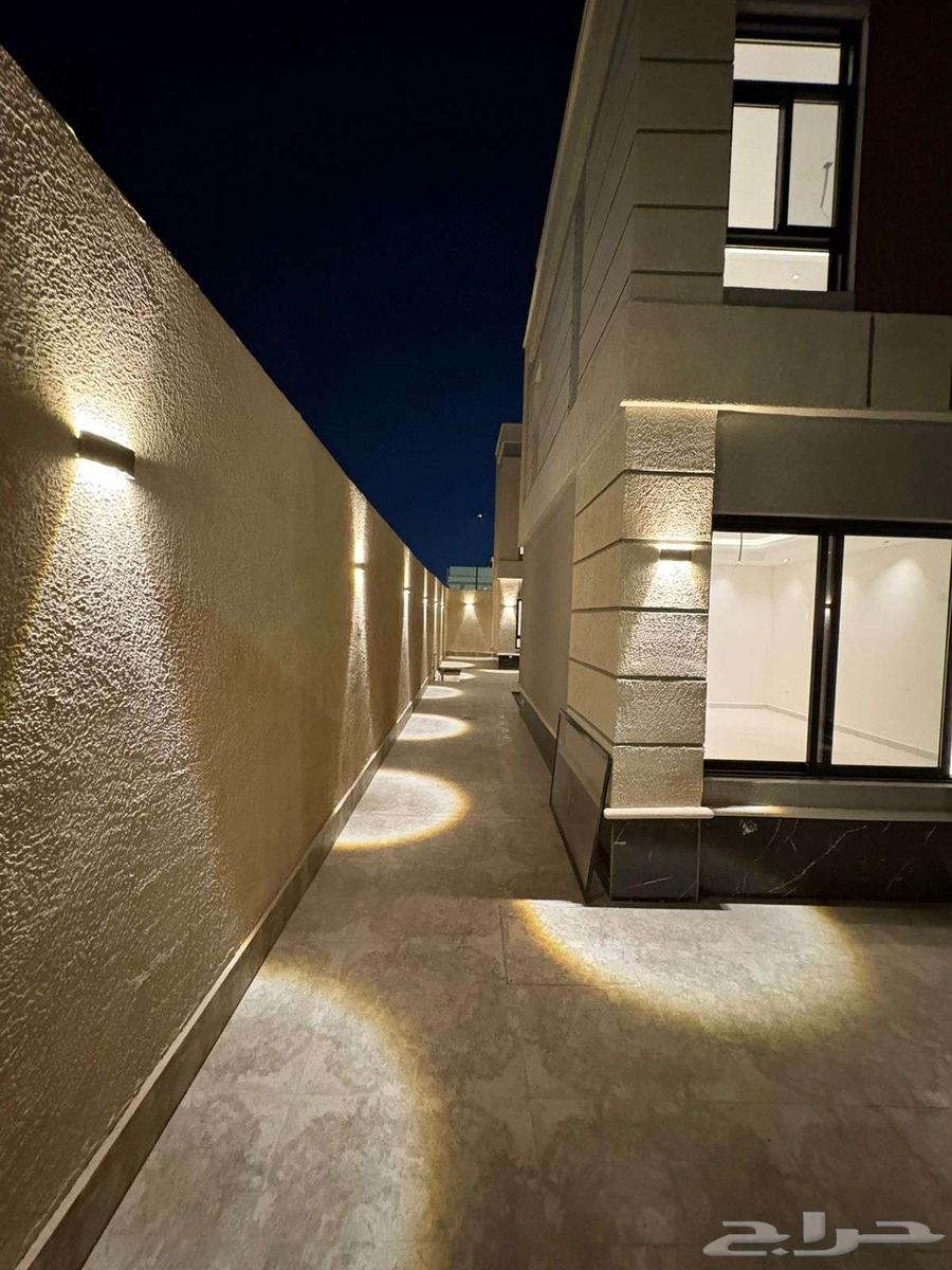 فيلا للإيجار