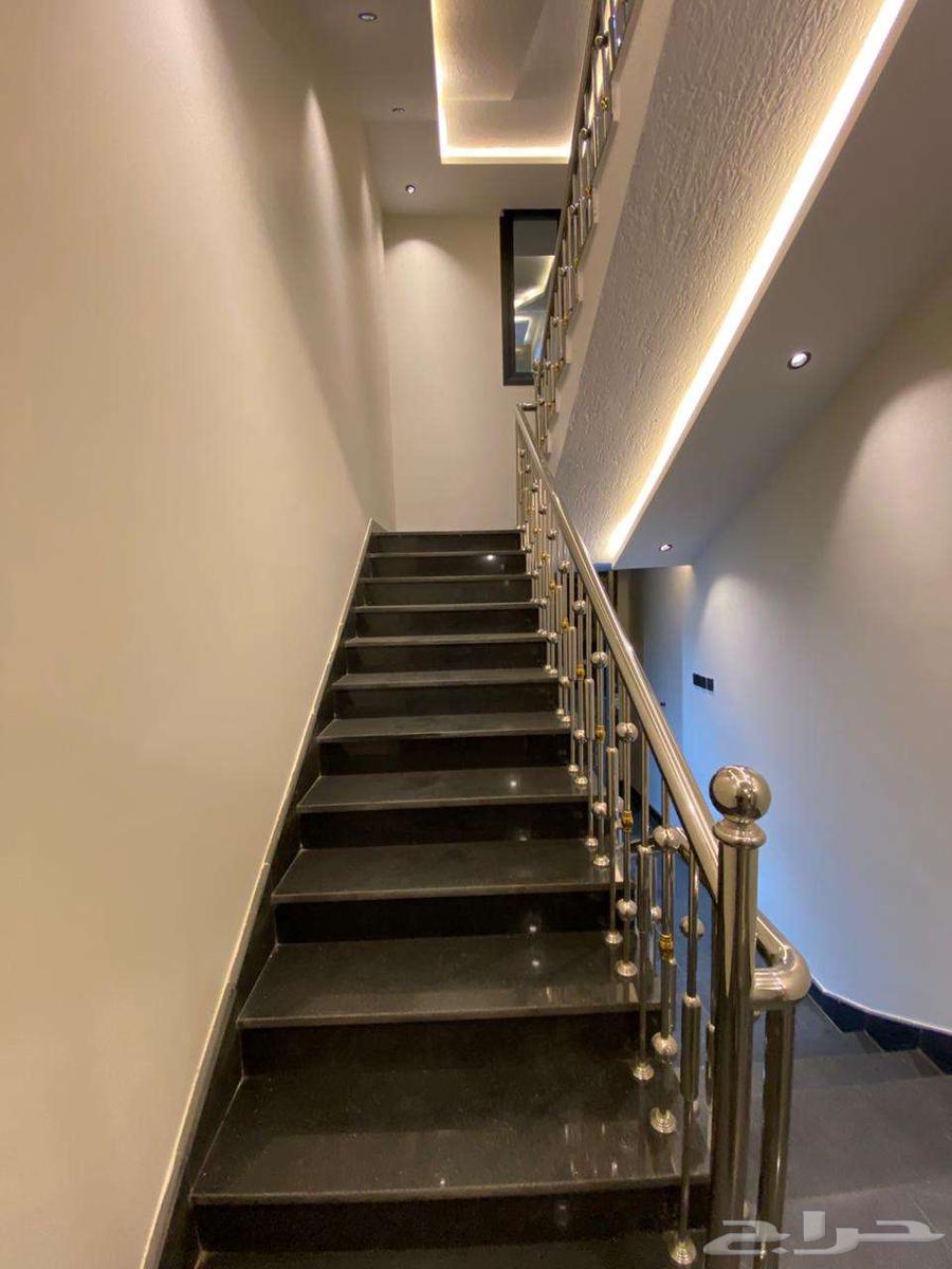 شقق علوية فاخرة للبيع درة الموسى - خميس مشيط64550377787009114