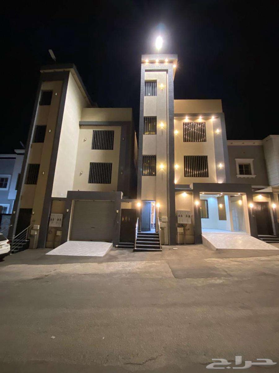 شقق علوية فاخرة للبيع درة الموسى - خميس مشيط64550377787009111