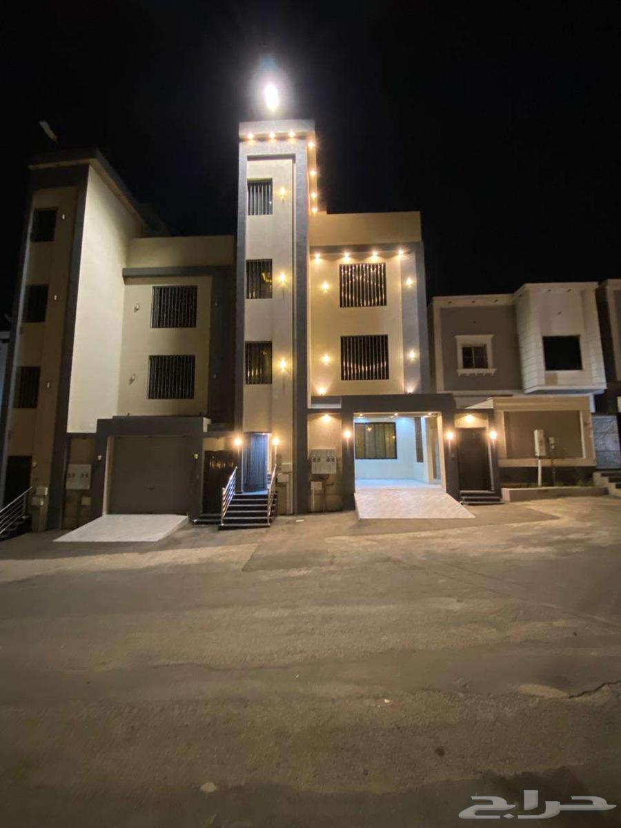 شقق علوية فاخرة للبيع درة الموسى - خميس مشيط64550377828482111