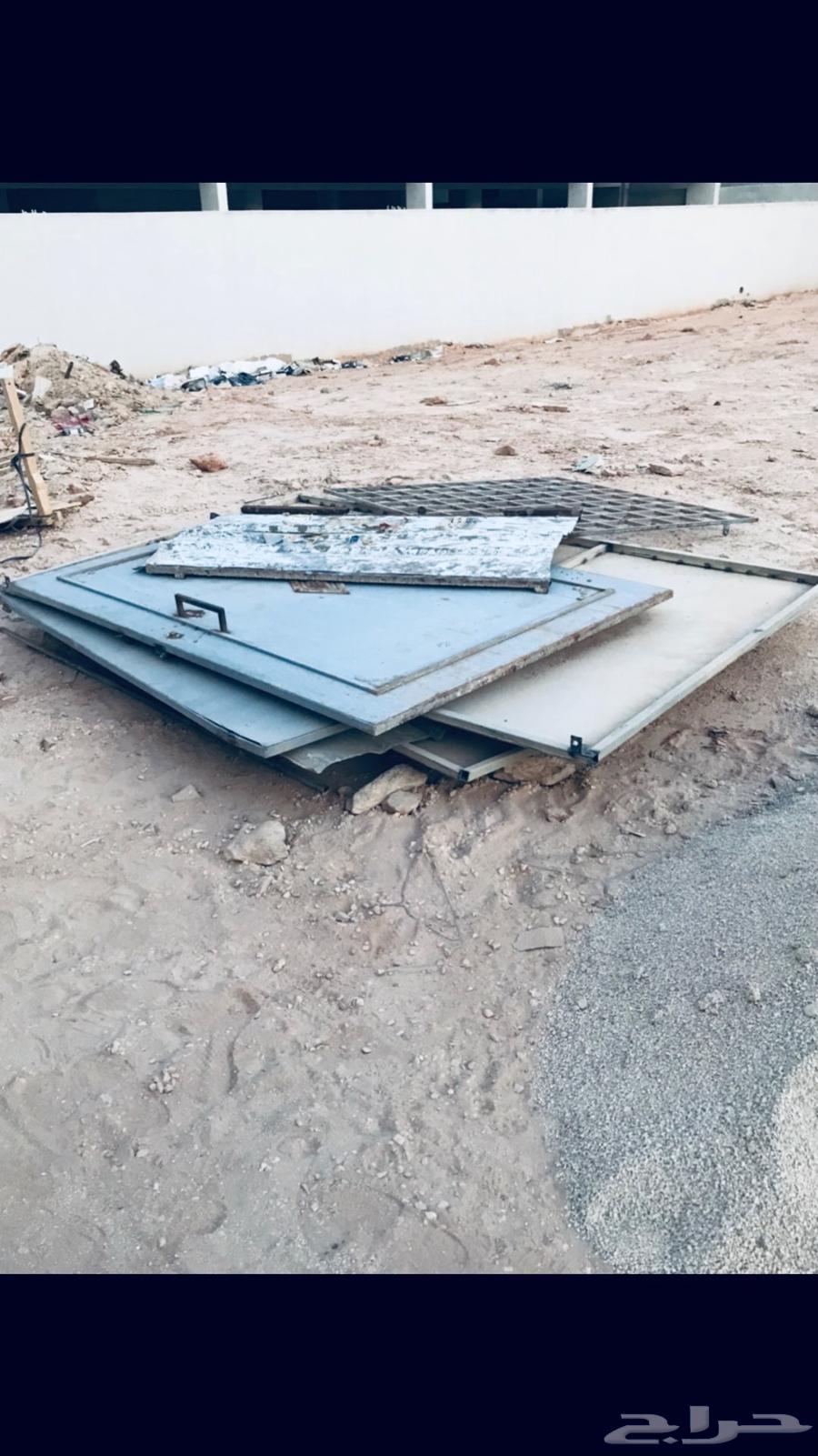 حديد سكراب للبيع التواصل عن طريق الوتس اب فقط64550560011522110