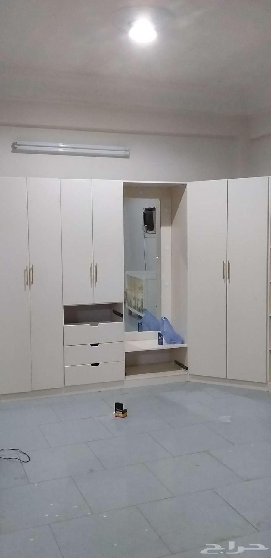 نجار غرف نوم فك وتركيب ستائر فني نجار ابواب مطابخ64589203676418110