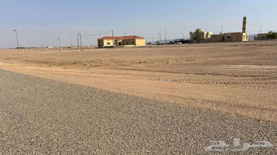 ارض سكنية للبيع في القصيم64563203072771110