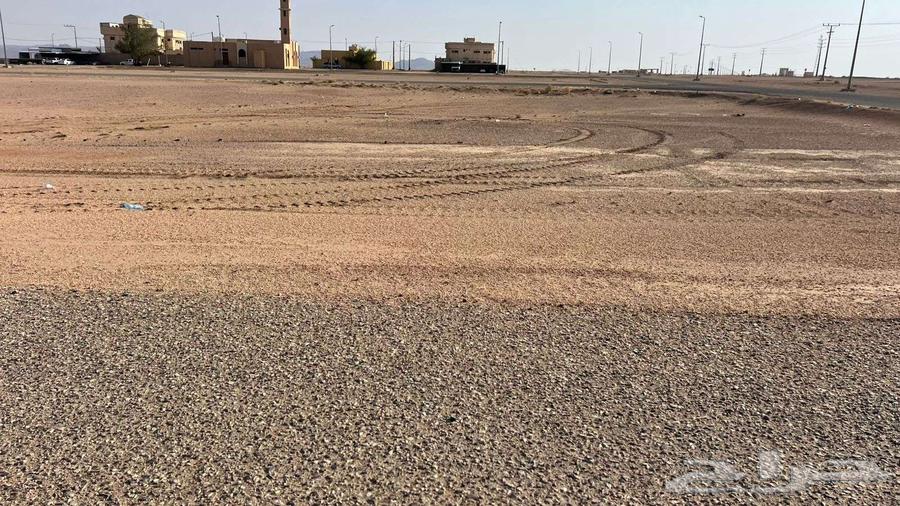 ارض سكنية للبيع في القصيم64563203072771111