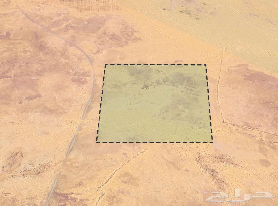 مزرعة للبيع