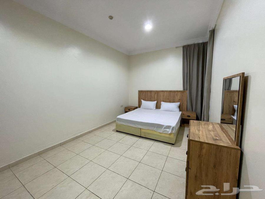 شقة للإيجار