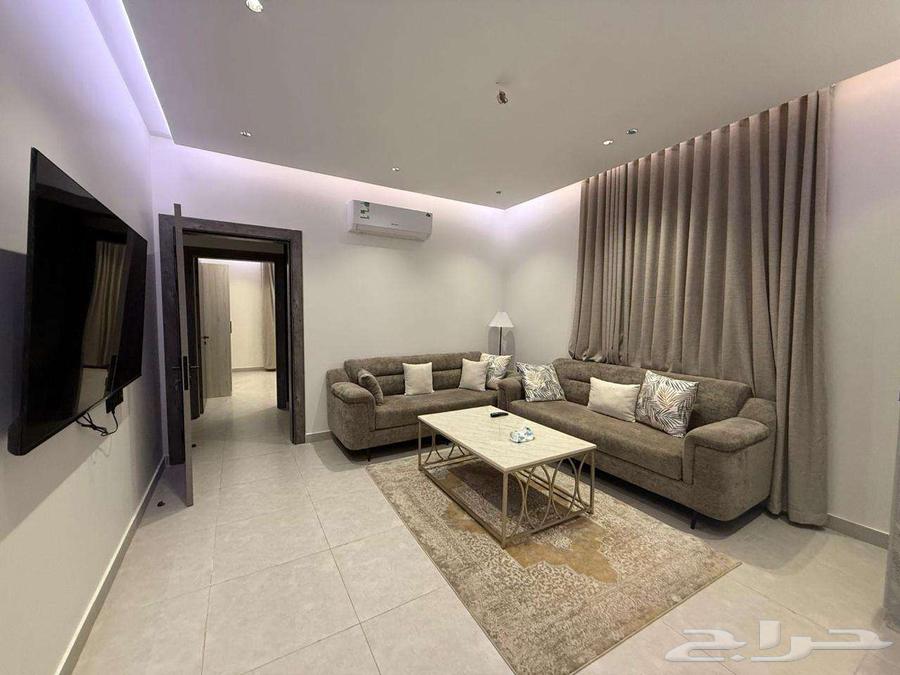 شقة للإيجار