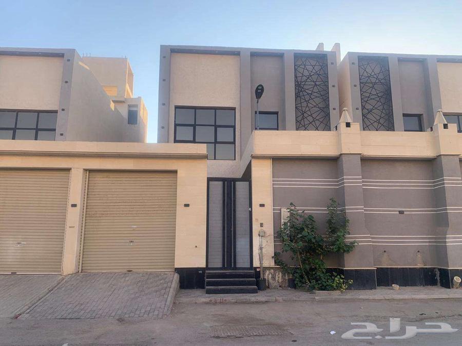 فيلا دوبلكس بحي طويق للبيع64550377193217110