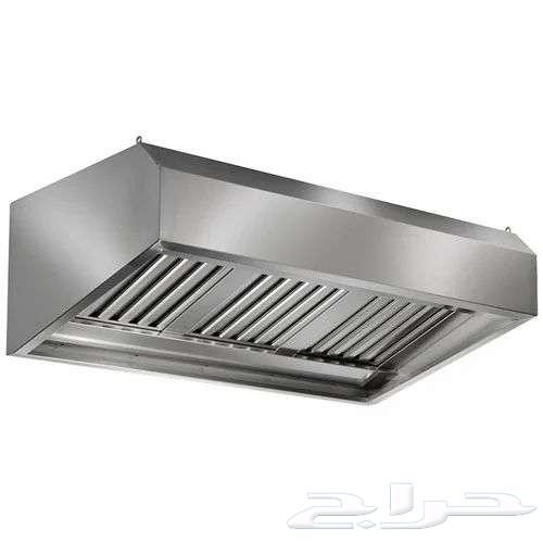 نقوم بتثبيت شفاطات ذات جودة جيدة وبأسعار منخفضة.64563405802627110