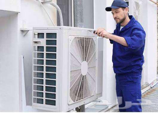 Air conditioning technician 40% discount on disassembly and installation and copper piping64563423094019110