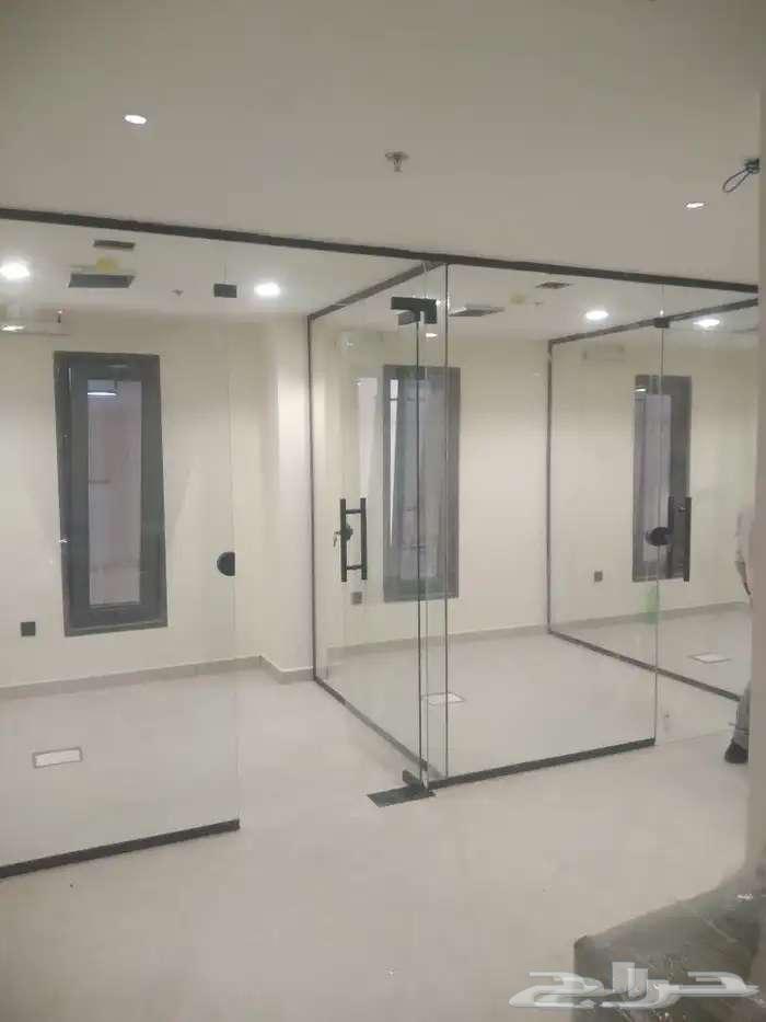 زجاج ابواب محللت وا مكاتب وصيانه ابواب64572851540099111