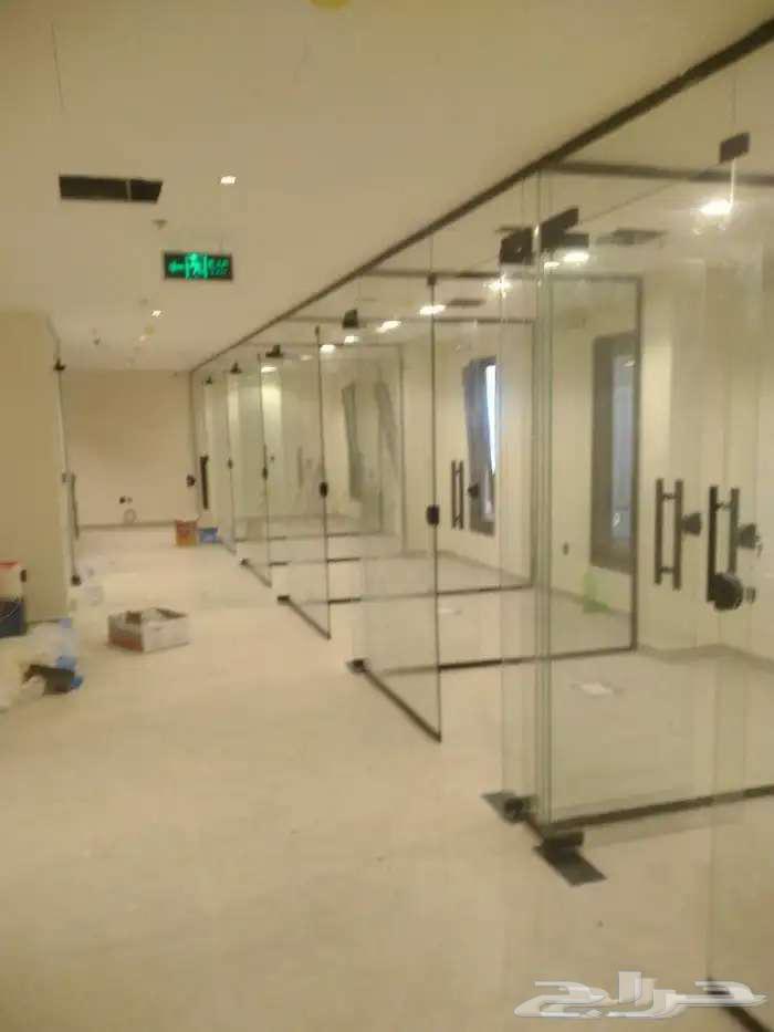 زجاج ابواب محللت وا مكاتب وصيانه ابواب64572851540099113