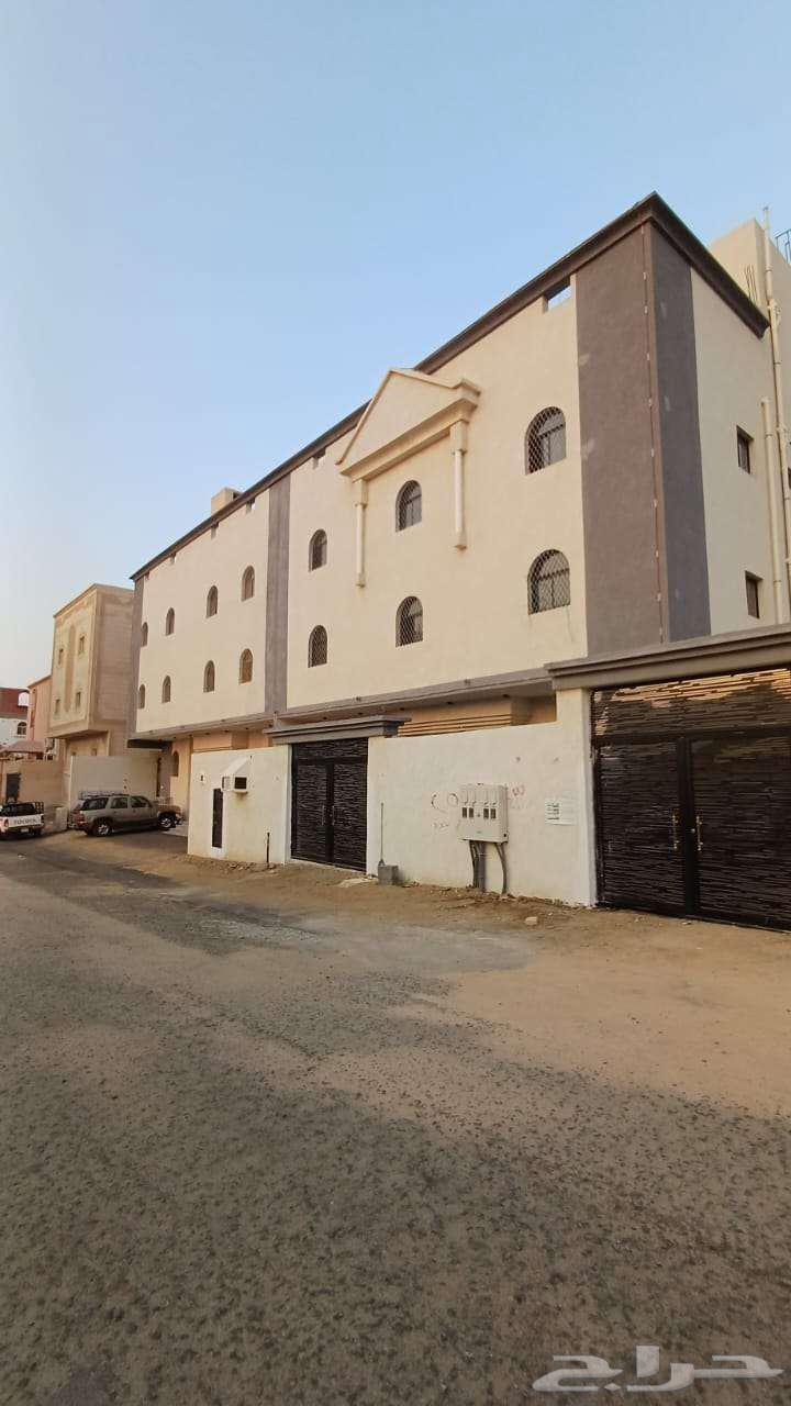 عمارة للإيجار