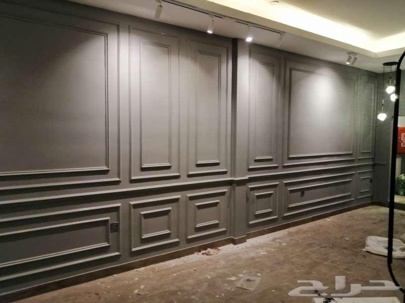 افضل دهان وديكورات بتبوك64572885223169113