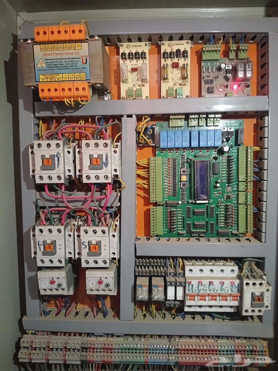Maintenance, repair and modernization of all types of elevators in Al-Madinah64563391122819110
