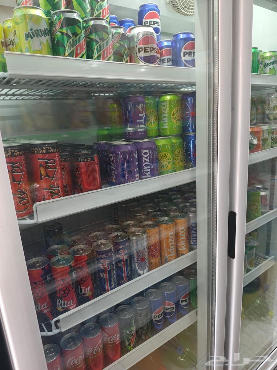 بقالة للبيع في الخرج حي النهضة64563251163394113