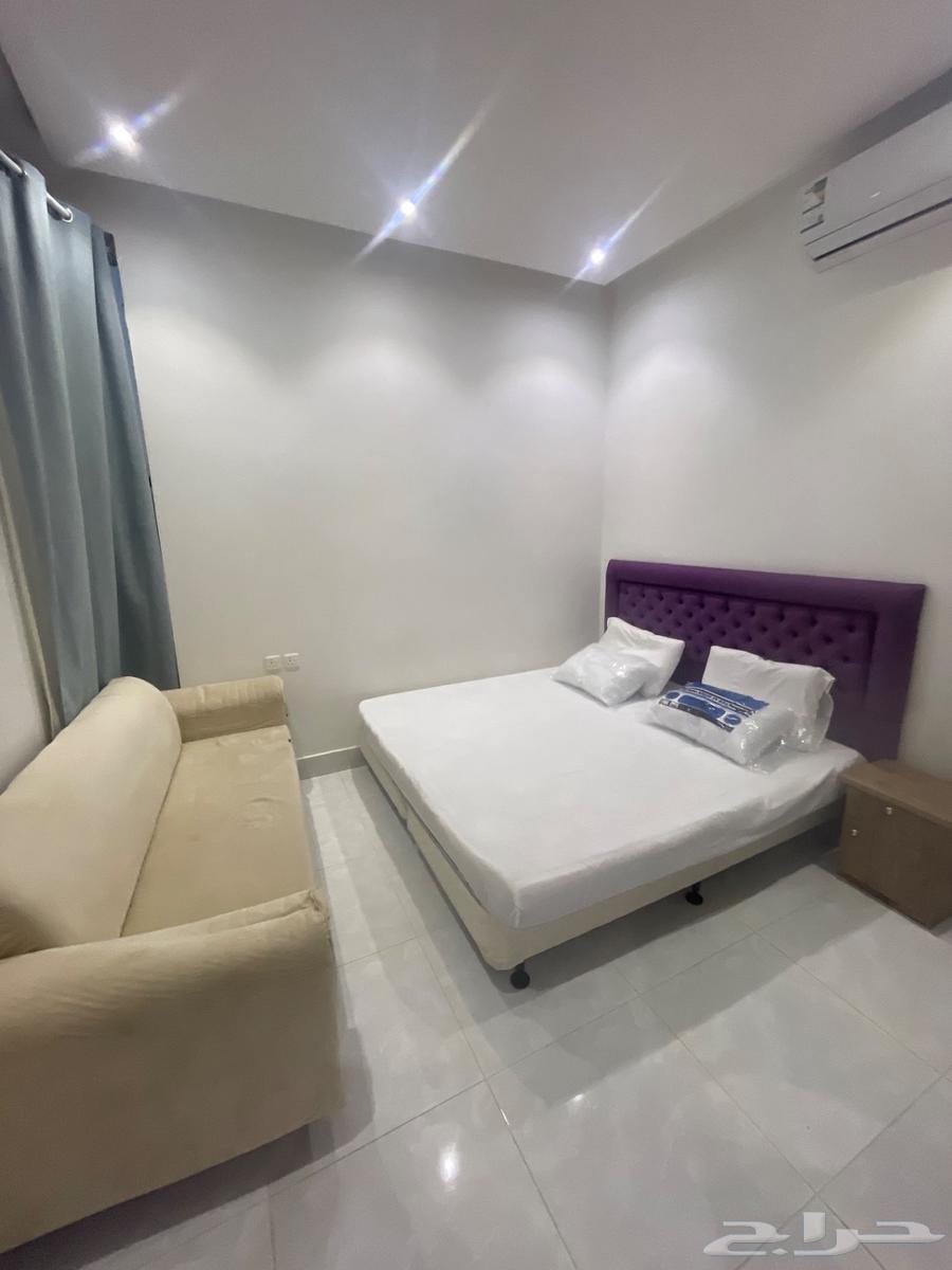 شقه مفروشه بحي طويق للايجار64563203260674113