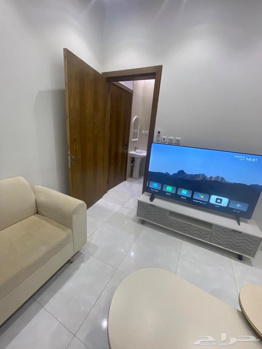 شقه مفروشه بحي طويق للايجار64563203260674114