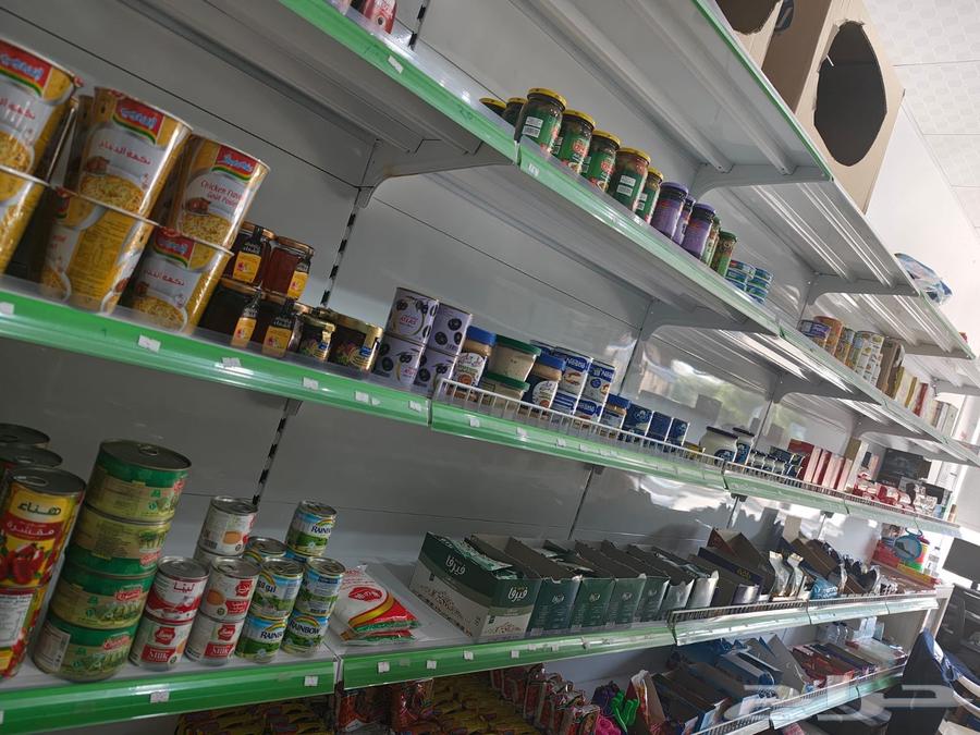 بقالة للبيع في الخرج حي النهضة64563251163394112